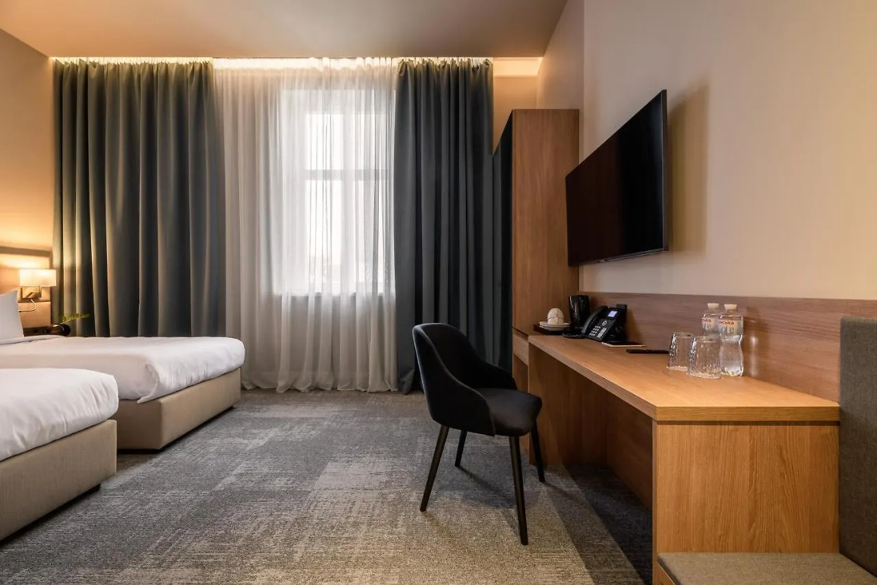 Maestral Hotel Lviv