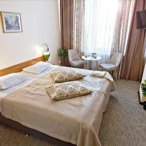 Mini-hotel Kyivskyі Kiew