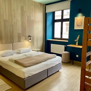Dream Hostel