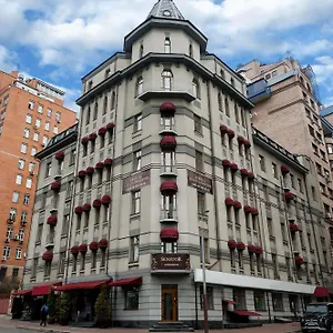 visit hotel