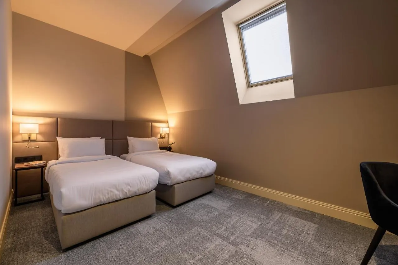 Maestral Hotel Lviv